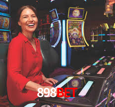 Welcome Bonus 898Bet
