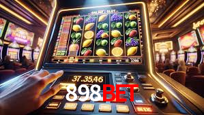 Blackjack Table 898Bet