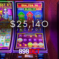 Daily Bonuses 898Bet