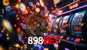 Live Casino 898Bet