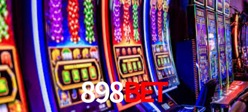 Exclusive Games 898Bet